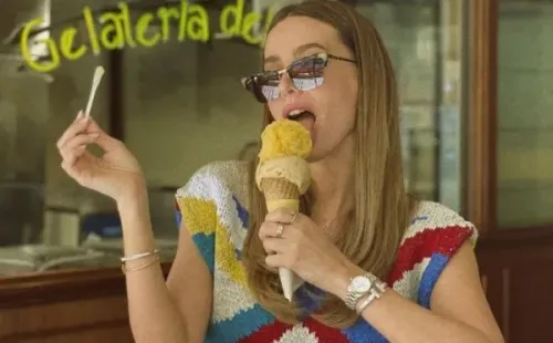 ¿Maripán está definitivamente con Aylén Milla? Estas son las evidencias…(5)