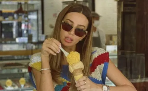 ¿Maripán está definitivamente con Aylén Milla? Estas son las evidencias…(6)