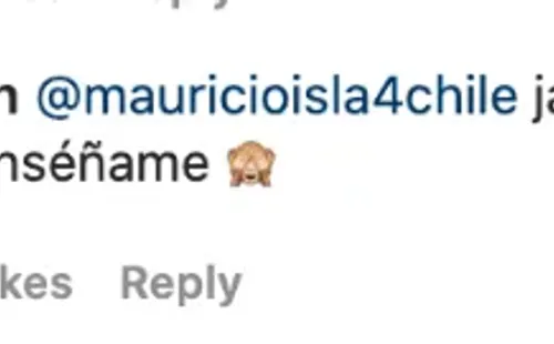 ¿Maripán está definitivamente con Aylén Milla? Estas son las evidencias…(8)