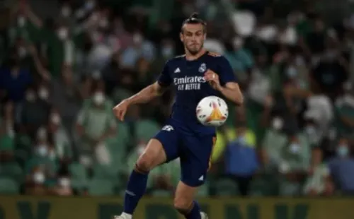 Gareth Bale piensa en el retiro | Foto: Getty Images.