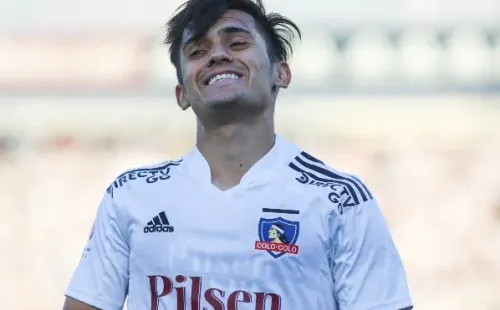 Pablo Solari anotó cuatro goles en el más reciente Campeonato Nacional. (Foto: Agencia Uno)