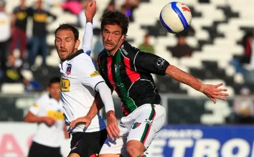Damián Malrechauffe no dejó un recuerdo para nada grato en la memoria de los hinchas del Cacique tras su paso por el club en 2013. (Foto: Agencia UNO)
