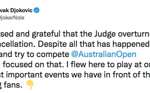 djokovic