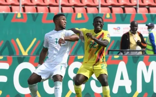 Copa Africana