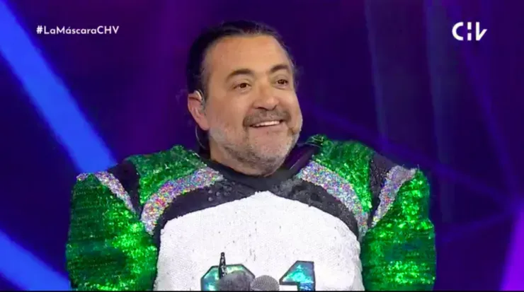 ¿Quién es la Máscara? | ¿Quién era Pitbull? Leo Caprile.