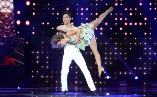 Aquí se Baila | ¿Quiénes están en zona de eliminación?