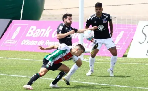 Guillermo Soto da su salto al fútbol argentino a los 28 años. (Foto: Agencia Uno)