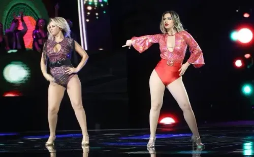 Aquí se Baila | ¿Quién fue el primer eliminado? (1)