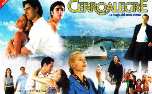 Cerro Alegre ya tiene fecha para retornar a Canal 13(2)