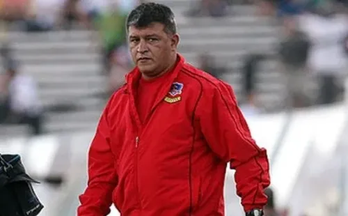 El Bichi fue jugador y entrenador de Colo Colo: la anécdota de la Noche Alba. (Foto: Archivo)