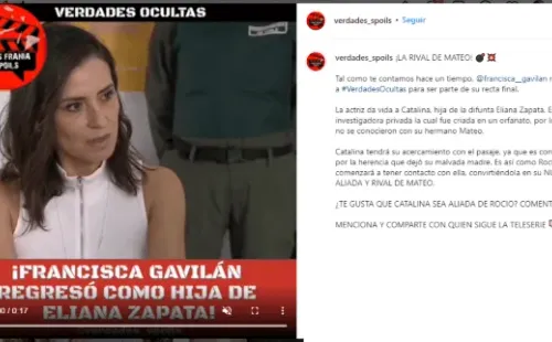 Verdades Ocultas