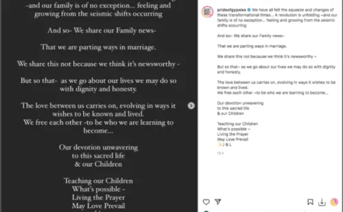 ¡Jason Momoa y Lisa Bonet confirman su separación!
