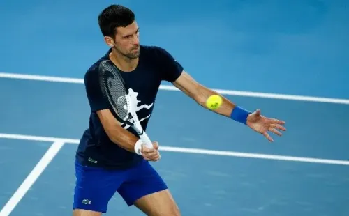 Novak Djokovic había logrado una victoria judicial en su primera apelación. (Foto: Getty Images)
