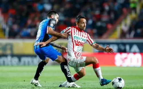 Jorge Valdivia fue titular y hasta tuvo su gol, pero finalmente se quedó con las ganas. Foto: Getty Images