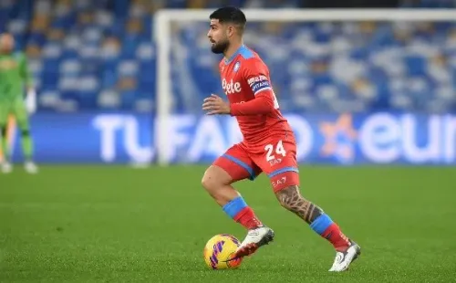 Lorenzo Insigne es el gran fichaje de la temporada en la MLS. (Foto: Getty Images)