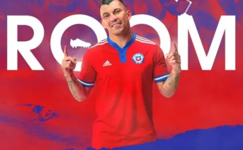 Vive la experiencia de ser uno más de la Roja