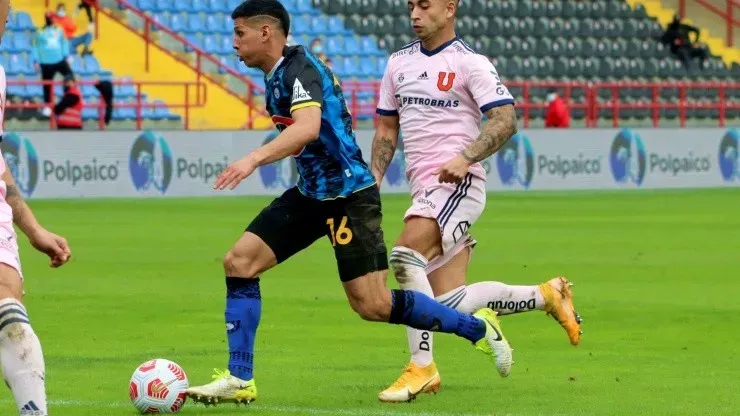 Huachipato descendió automáticamente, pero lo revirtió vía secretaría