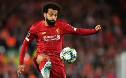 Liverpool rechaza aumento de sueldo de Salah | Foto: Getty Images.