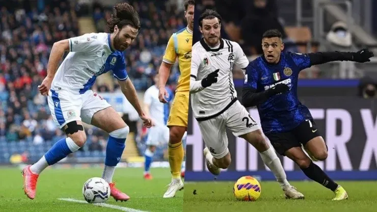 Alexis Sánchez ben brereton west ham united mercado fichajes