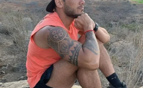 ¿Qué decía la autodenuncia que Cabrera dejó en la PDI?