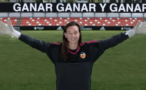 Endler en Valencia logró la consolidación en Europa.