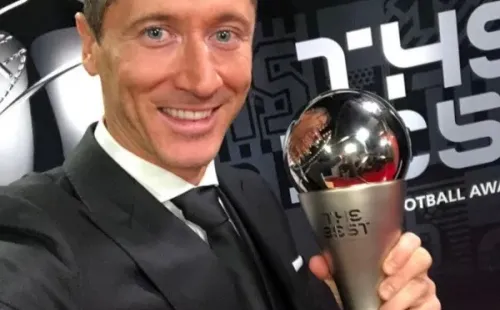 Lewandowski