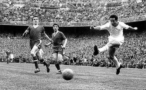 Paco Gento