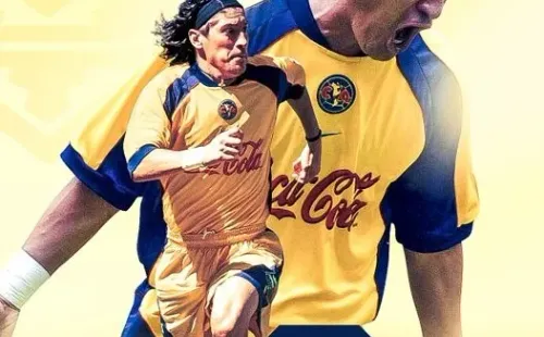 El mensaje del América para sus deseos de Cumpleaños