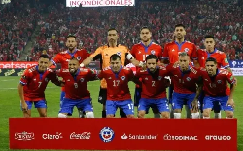 de $38.500 hasta $220.000 costará ver a la Roja contra Argentina en Calama.