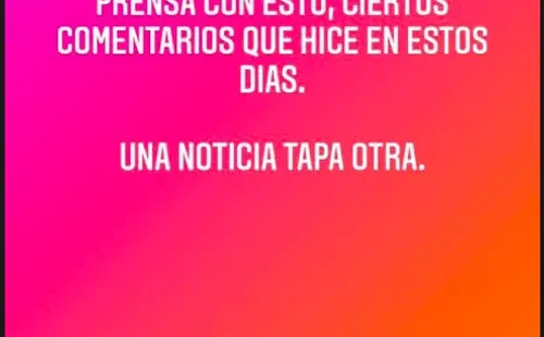 Luciana Salazar explota en ira y reacciona ante crítica por teñir el pelo de su hija.(3)