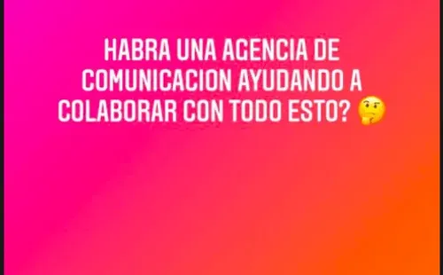 Luciana Salazar explota en ira y reacciona ante crítica por teñir el pelo de su hija.(5)