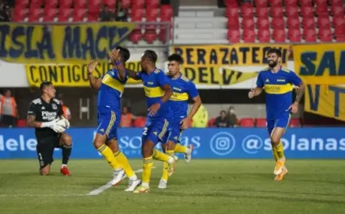 Boca pasó por arriba de Colo Colo: el análisis de Guarello. (Foto: Boca Juniors)