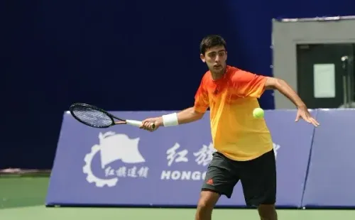 Luego de una semana luchando, Barrios se despide de Australia