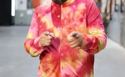 Filtran al nuevo eliminado de Aquí Se Baila.(2)