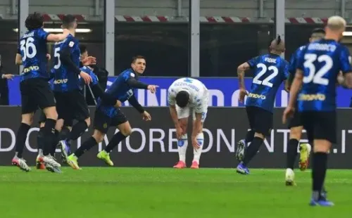 Alexis Sánchez se gana a Simone Inzaghi en Inter: merece jugar por su rendimiento.