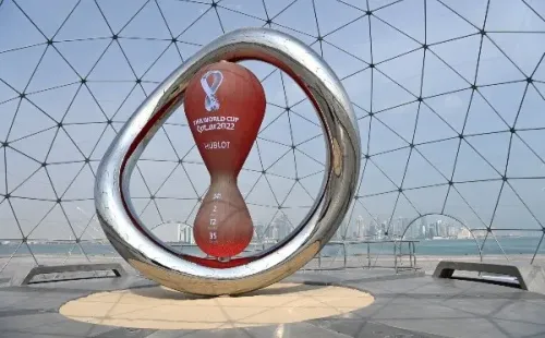 A pocos meses del inicio del Mundial comienza a tomar forma. Foto: Getty.