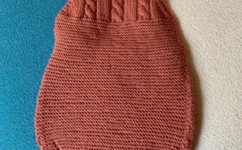 Mon Laferte da conocer el sexo y el nombre de su bebé.(2)