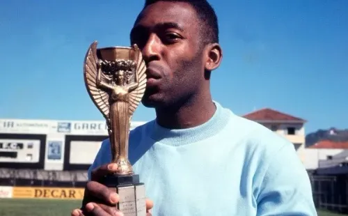 Pelé