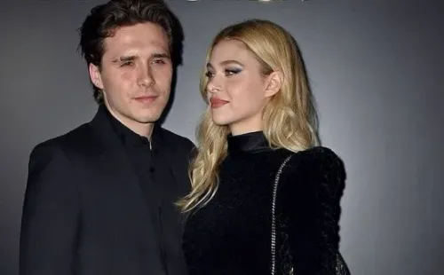 Brooklyn Beckham y Nicola Pelzt se casan en abril | Foto: Captura.