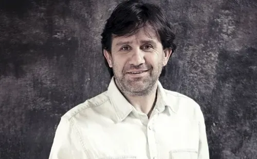 Rodrigo Bastidas