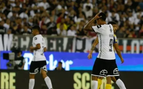 Vilches