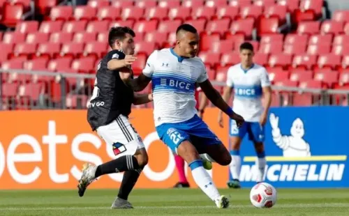 Colo Colo