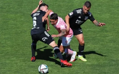 Cruzados y albos lucharán este domingo por el primer título de la temporada.