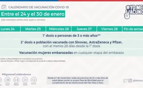 Foto: @ministeriosalud