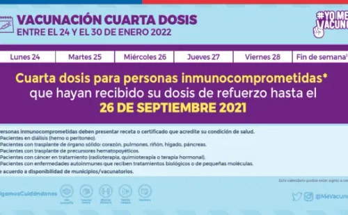 Foto: @ministeriosalud