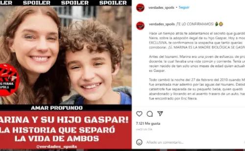 Amar Profundo