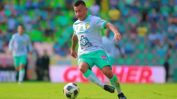 Jean Meneses getafe león mercado fichajes