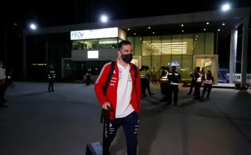 Foto: Comunicaciones ANFP