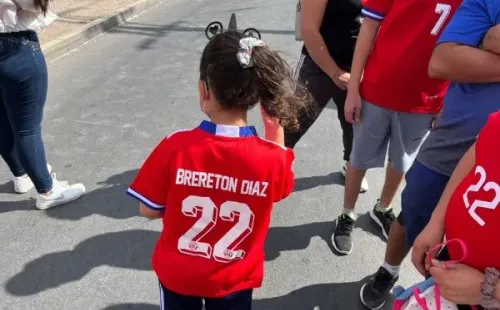 Fotos: Cristopher Antúnez