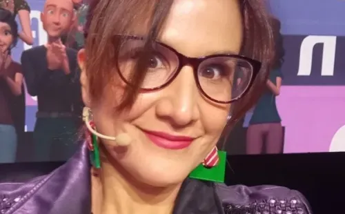 Claudia Pérez llega a #PobreNovio.